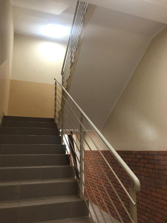 Apartament Stare Miasto Apartment ทเชฟ ภายนอก รูปภาพ